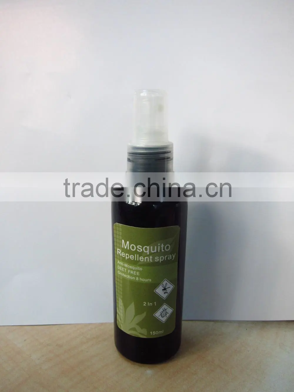 50Ml Mosquito Repellent Spray