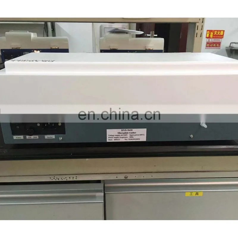Microplate Washer DNX-9620