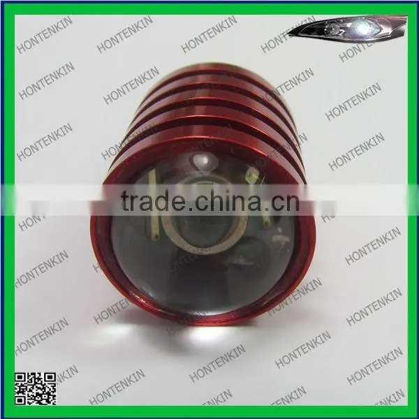 China Manufacturer LED Spot/flood optional light lens 1156 led 12v bulb