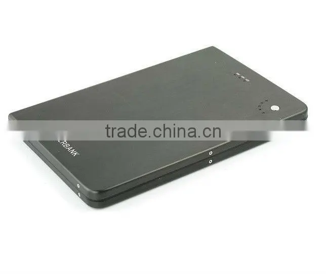 long lasting power bank for tablet laptop
