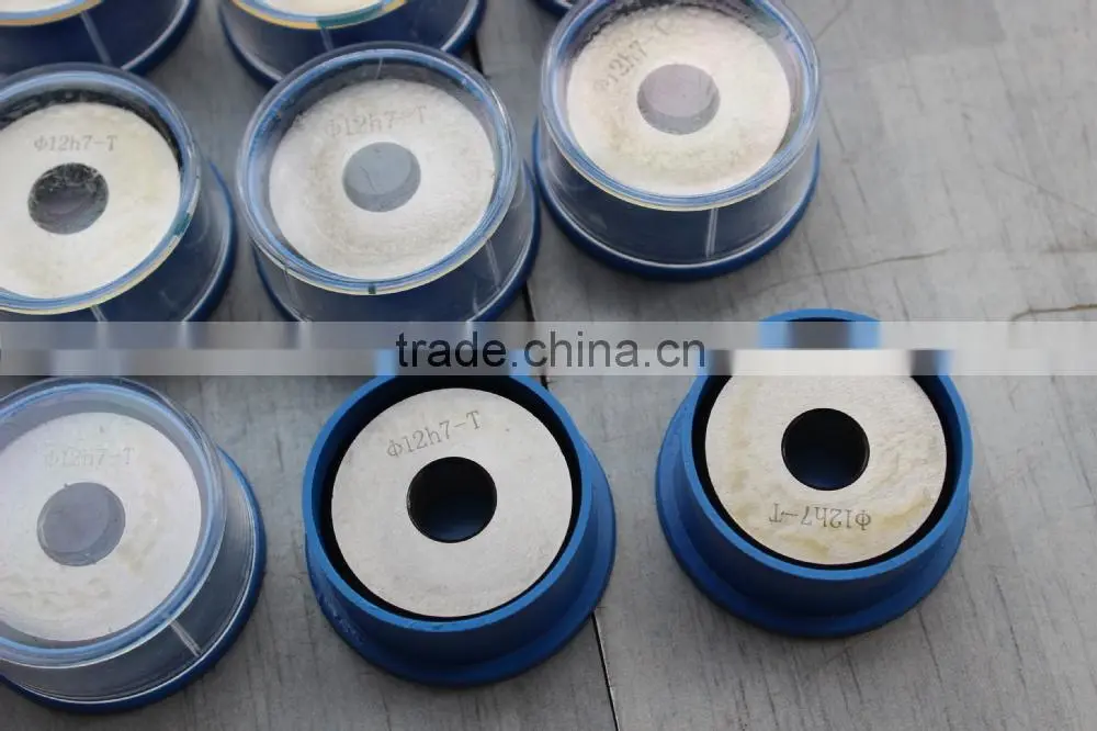 Thread Plug Gauge, Ring Gague