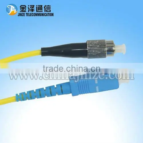 simplex Fibre Optic Patch Cord/Cable