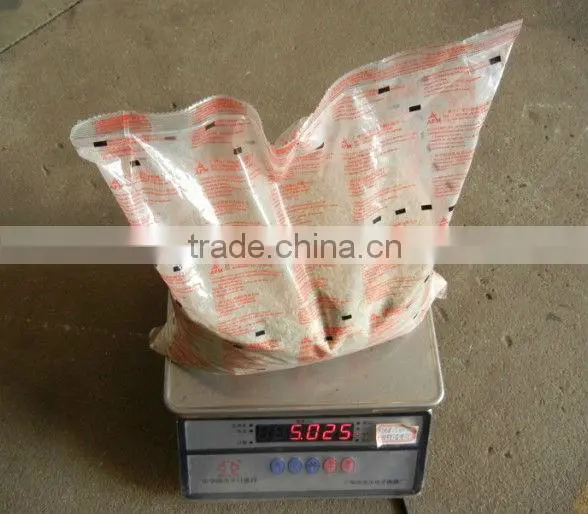 100g-5000g granular weighing and packing machine