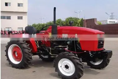 4WD 304A Farm tractor, tractors from Dongfeng for sale