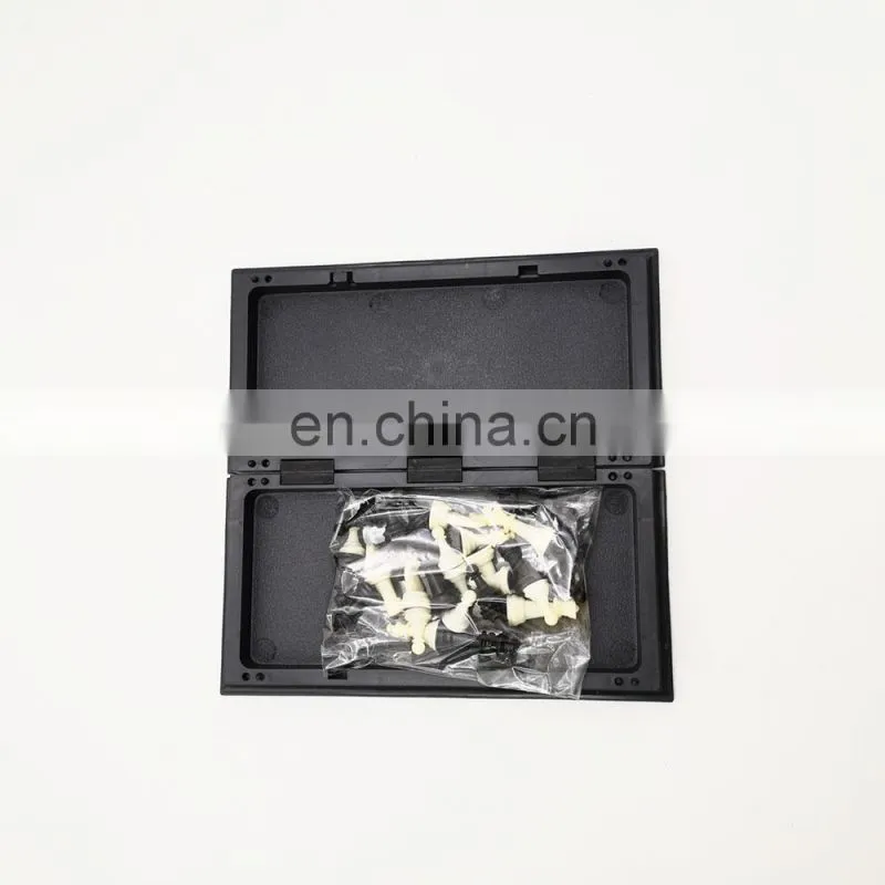 Small Size Portable Magnetic Chess Games Sets