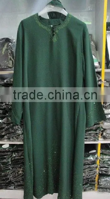 C118 muslim abaya for prayer