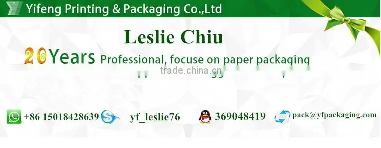 Black Gift Paper tube box/cylinder Box/Round Box with ribbon