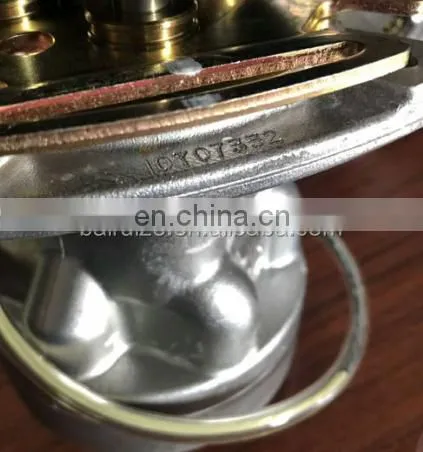 Excavator Joystick assy EC140B Joystick Valve EC210B EC240B Hand Joystick EC290BLC EC360B EC460B Control Lever