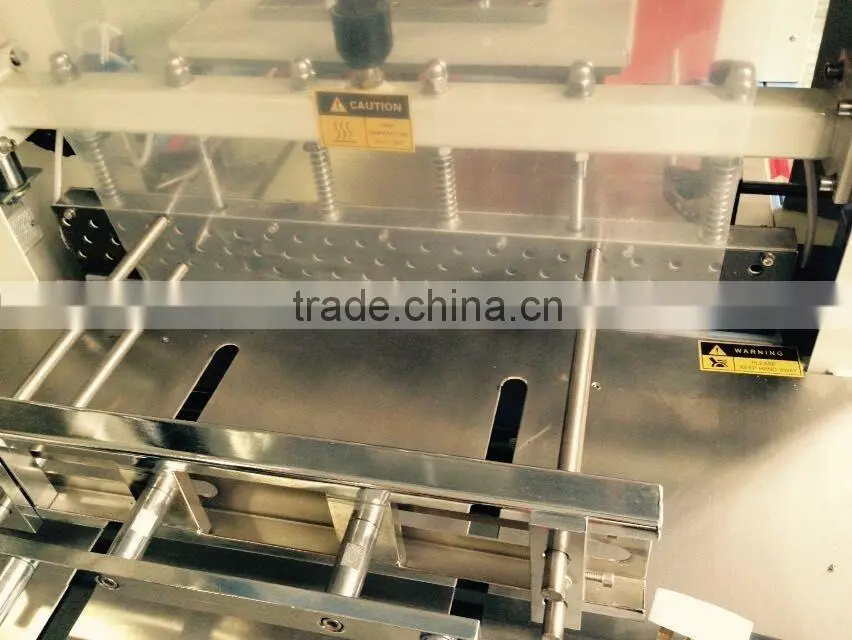 FL-6040+BSE-6040A Sleeve sealing and shrink machine(shrink wrapping machinery,sleeve machine,shrink packer)