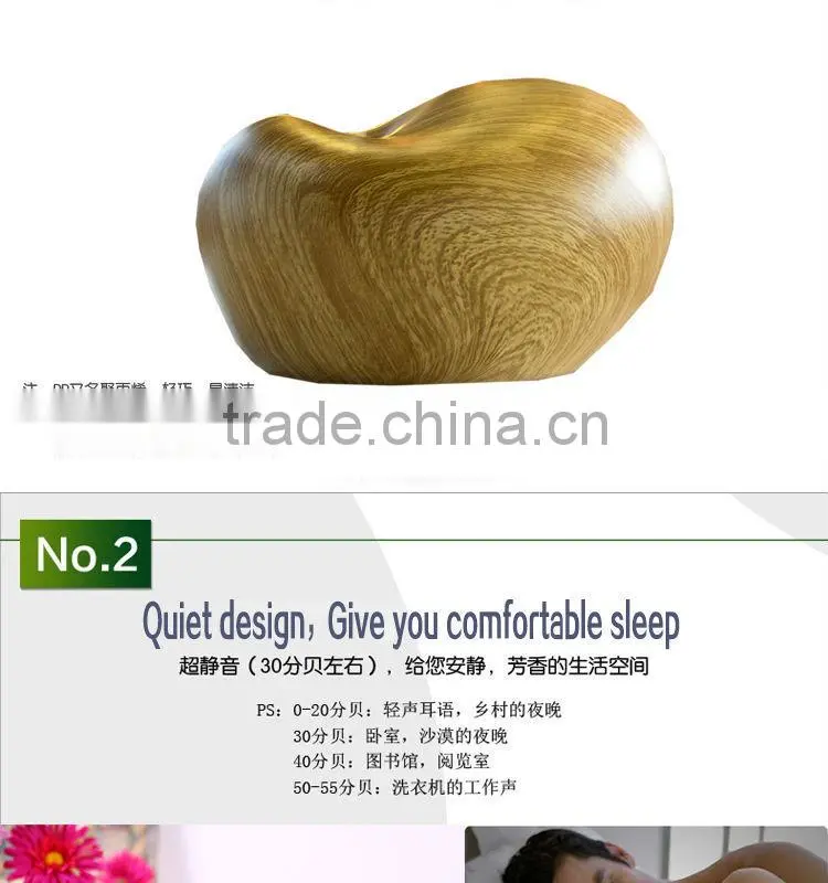 2015 impression STONE wholesale fragrance oil lamps