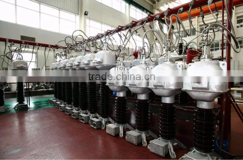 Potential Transformer LDCF-110-VT