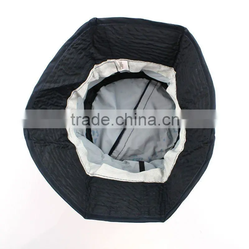 Waterproof fishing hat