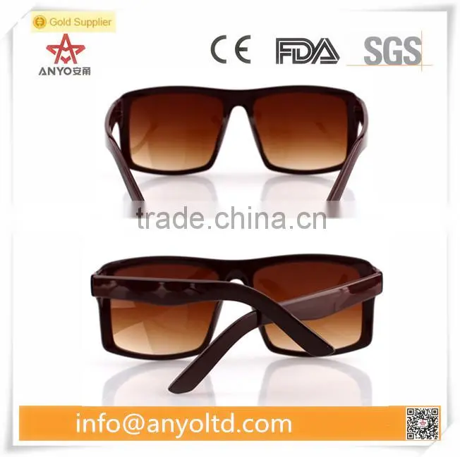Plastic OEM sunglasses