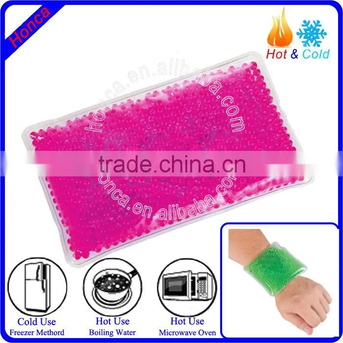 beads cooling pack for arthritis pain