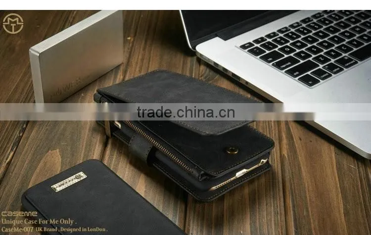 For iPhone 6 Cases Fashion Wallet Flip PU Leather Case for Apple iPhone 6 6s 4.7 Plus 5.5 With Card Slot Photo Frame Stand Cover