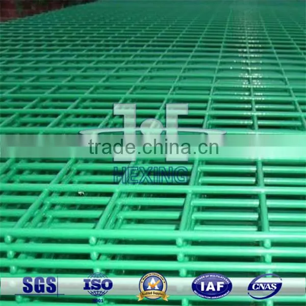 2*2 Galvanized Square Hole Welded Wire Mesh Roll