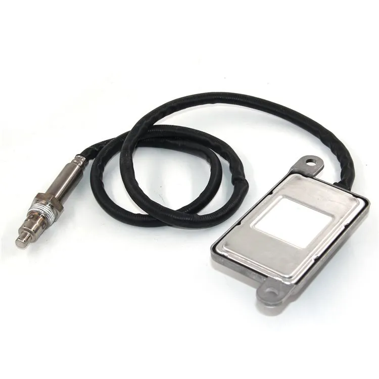 5WK96653B A0091530028/004 5WK96653A Nitrogen Oxygen Exhaust Gas Systems Oxide Automotive Nox Sensor For MERCEDES-BENZ