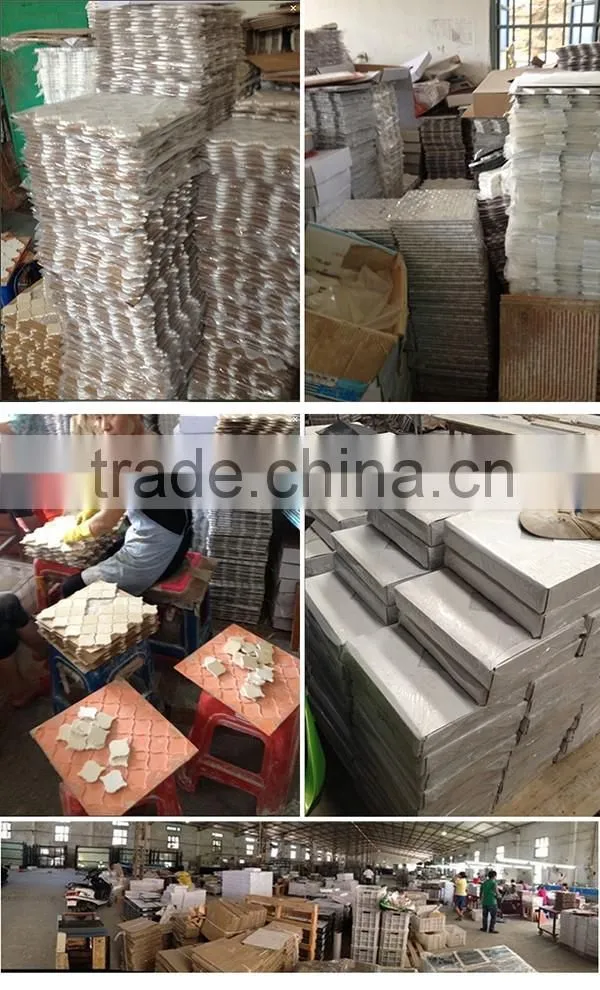 Marble Mosaic Tile