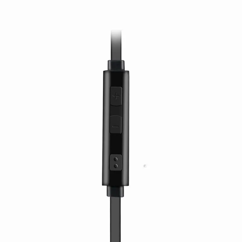 Colorful disposable noodle cable earphone for iphone 6