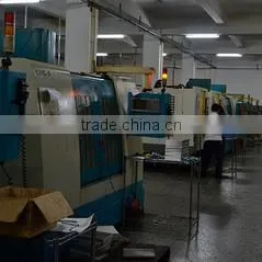 Shenzhen Yikangle Technology Co., Ltd. company overview - view 2