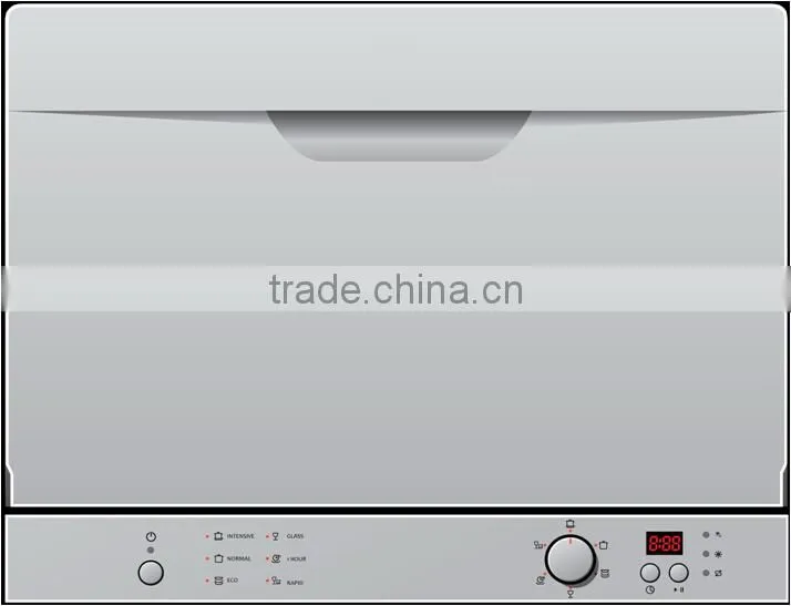 portable mini dish washers for Australia market