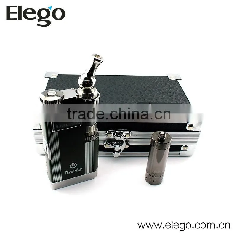 2014 Hottest Selling Innokin Itaste VTR with iClear30s atomizer