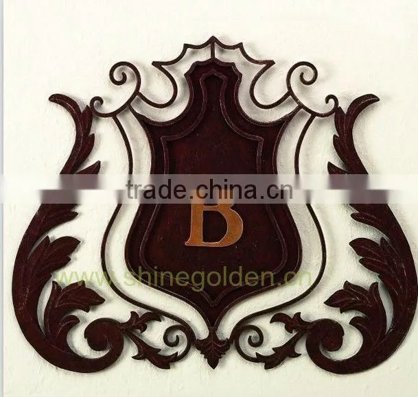 GYD-15C0041Special design for overseas company LOGO