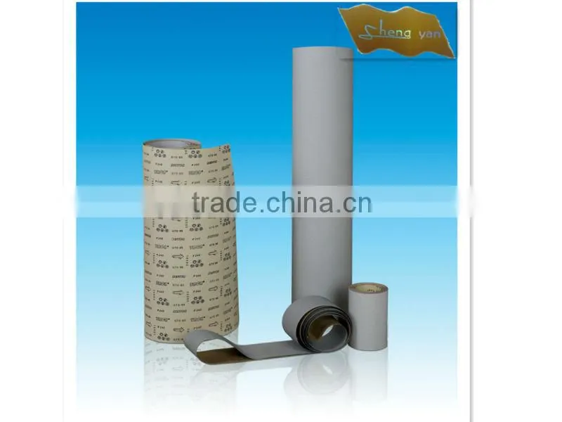 KE603 abrasive paper Roll