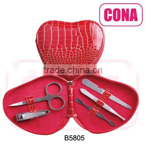 fashion professional manicure set tools