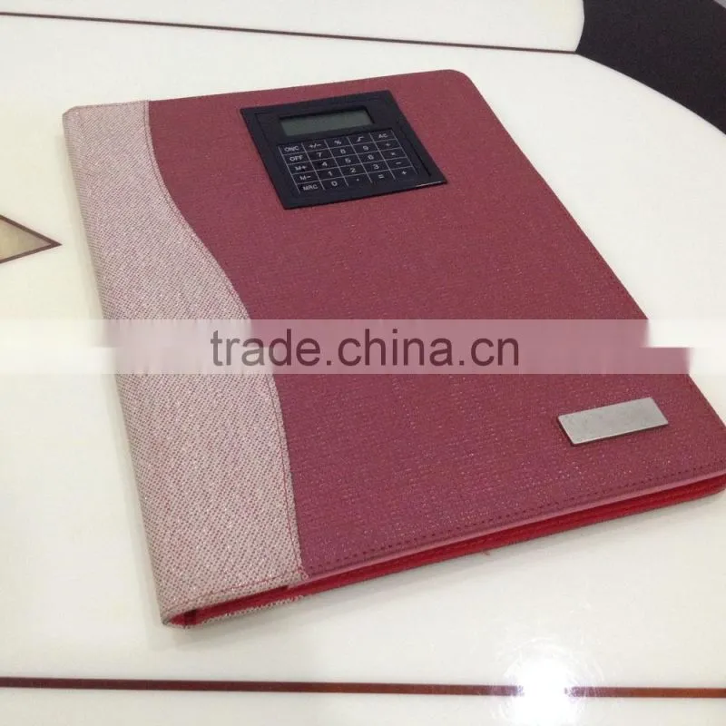 A4 folder for documents NS-JLJ0015