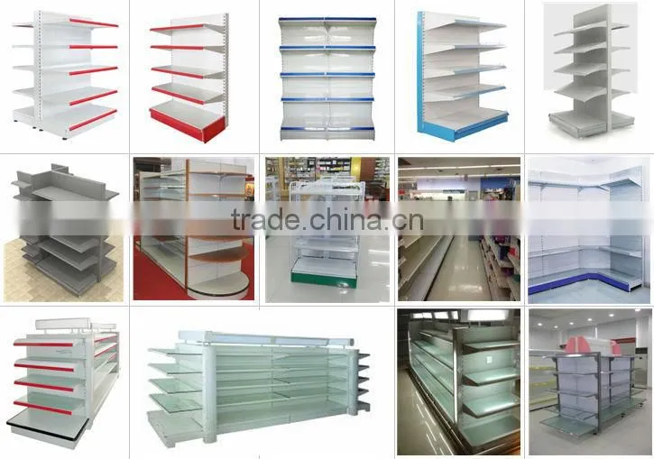Fast cashier desk