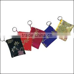 Popular designed plush coin purse