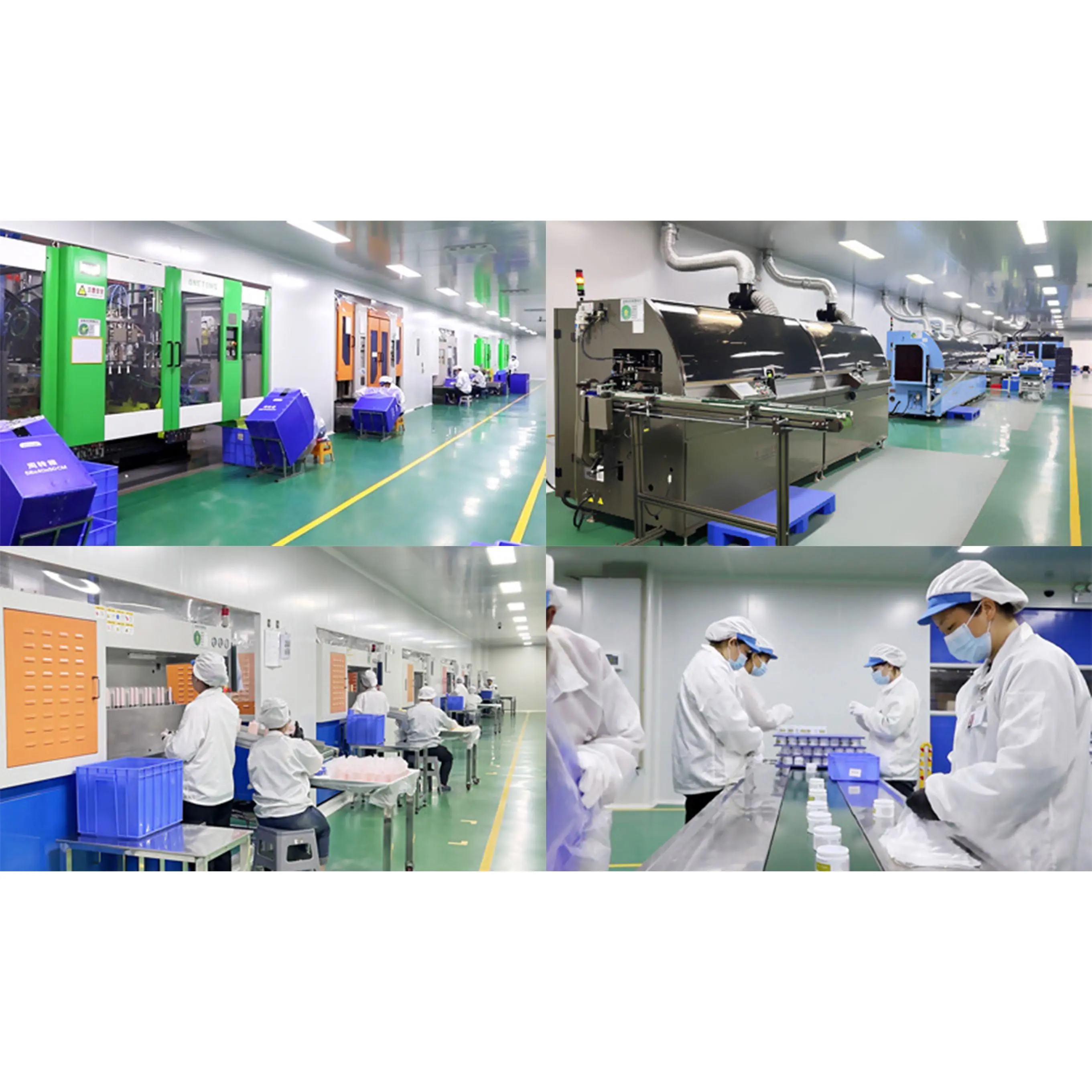 Guangzhou Tianlepie Packaging Products Co., Ltd. company overview - view 1