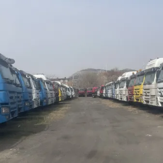 Jinan Xinda Automobile Sales Co., Ltd. company overview - view 1