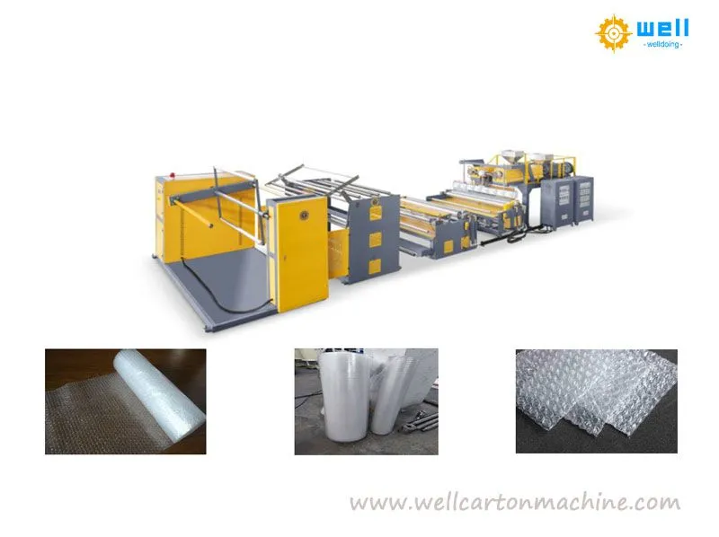 machine and products-1
