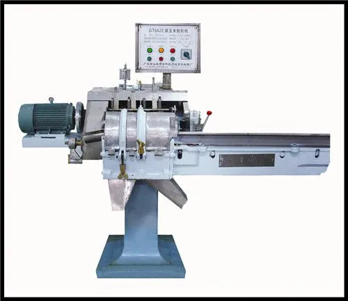 Automatic Canned Sweet Corn Industry Process/produce Line