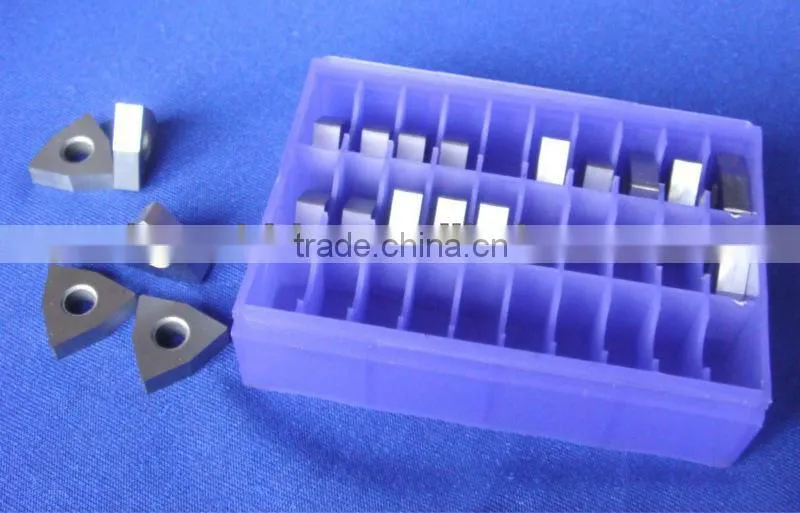 pcd pcbn insert/pcd turning inserts/pcd diamond insert/pcd milling inserts/pcd tools milling inserts/pcd tool