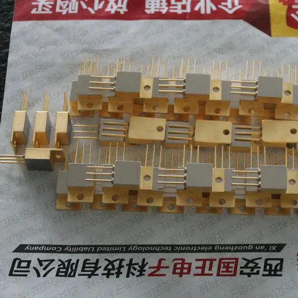 Xi'an Guozhihang Electronics Technology Co., Ltd. company overview - view 2