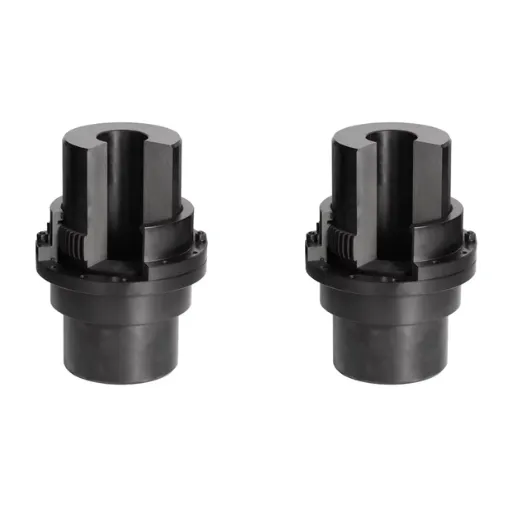 gear coupling for steel mill (2)