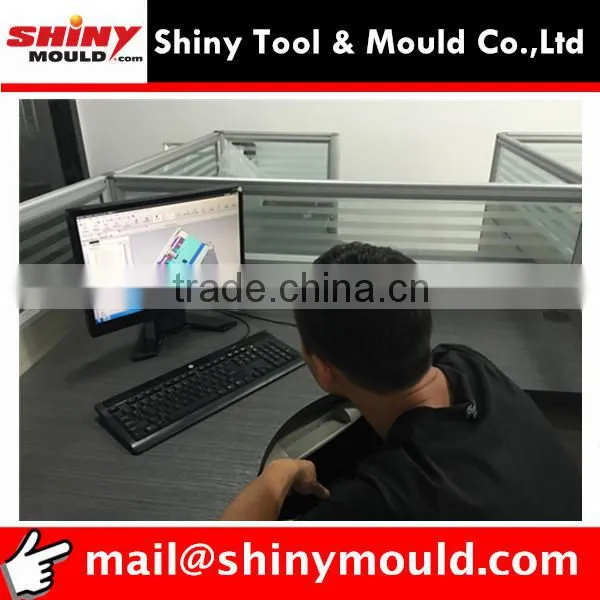 Plastic Basket Mould