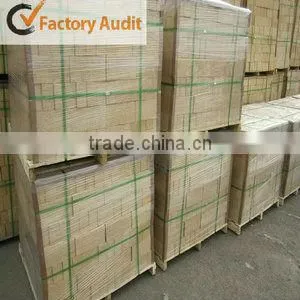 Pure White Corundum Mullite Bricks for sale