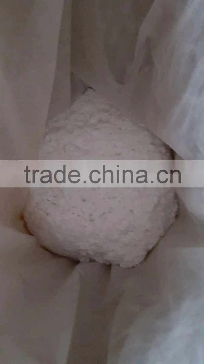High Quality Snow Flocking powder for Christmas Tree