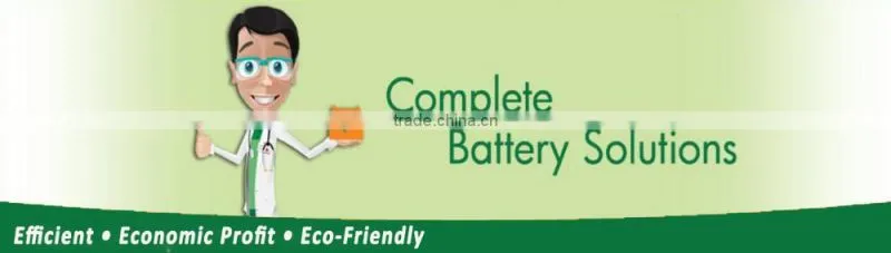 bus battery regenerator