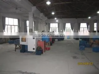 Wuyi Chuangxin Metal Tools Co., Ltd. company overview - view 2