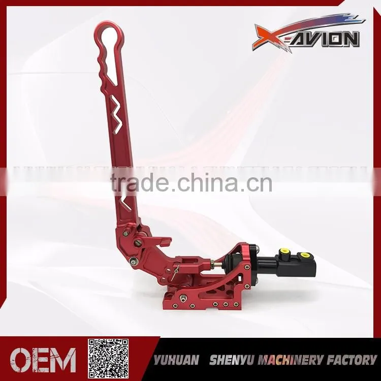 Top quality and cheap heavy duty hand brakes
