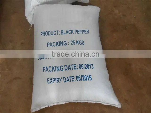 Black Pepper (Worldwide Trading)