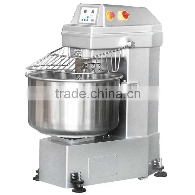 Commerical Bakery Flour Mixing Machine/Dough Mixer Machine For Tortilla/Commercial Dough Making Machine