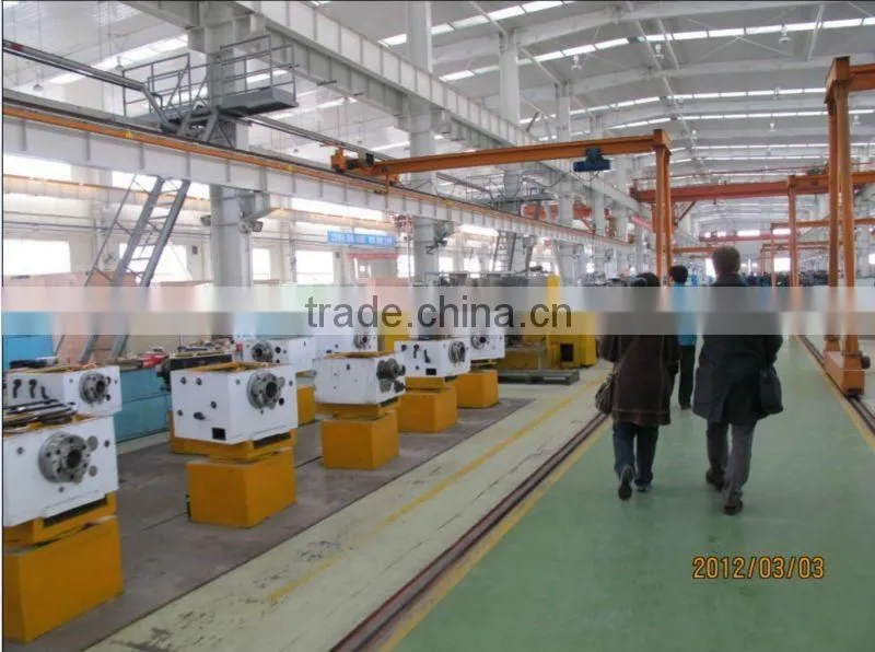 CDL Series 1000mm Bench Lathe