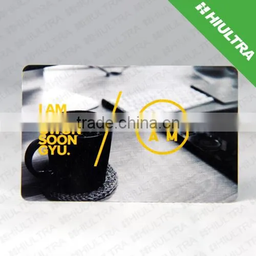 125Khz TK4100 Contactless IC Card