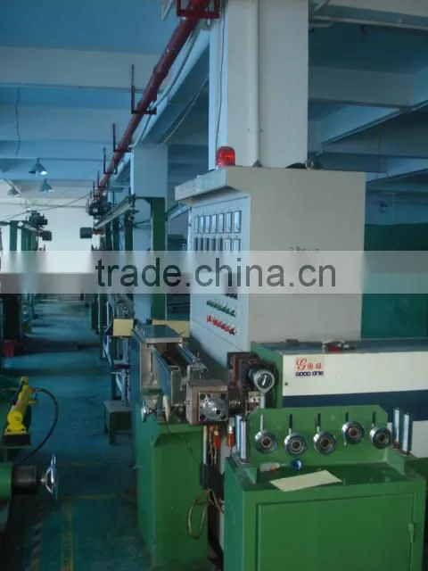 Non Shielded Shielding For Camera For CCTV Application DC Power Socket